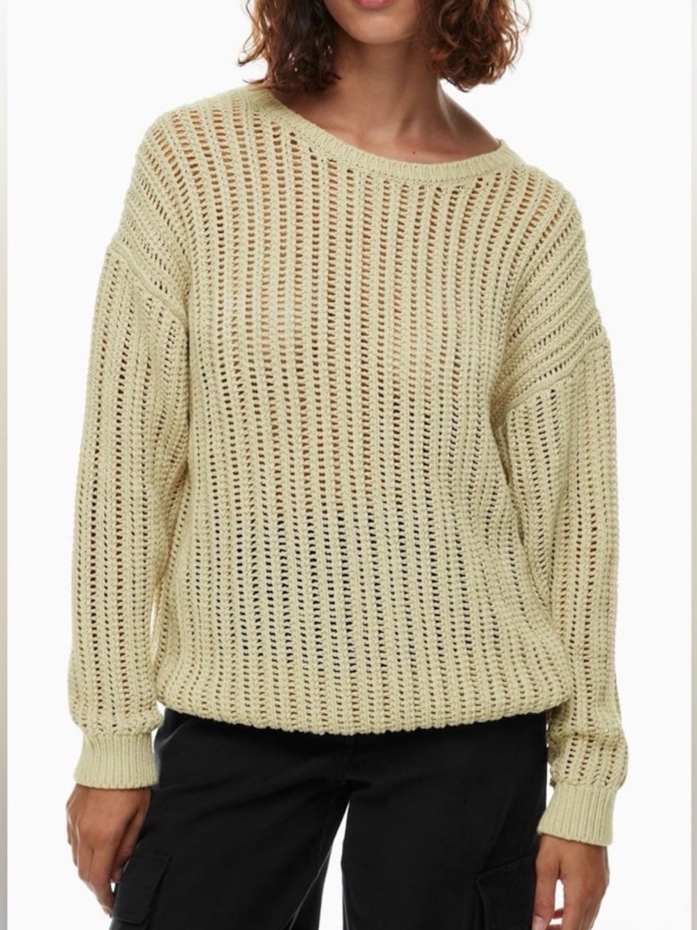 Wilfred Free Afterglow Sweater
